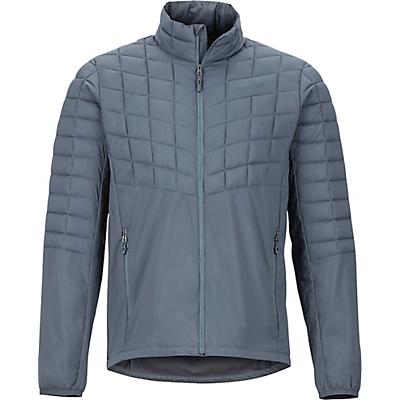 Marmot Men