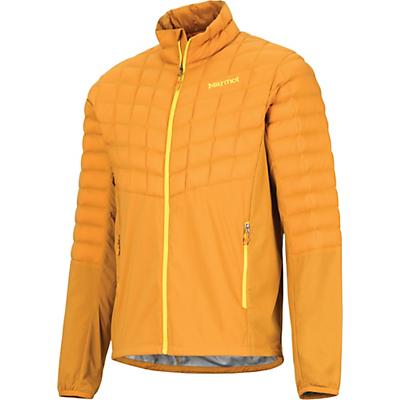 Marmot Men