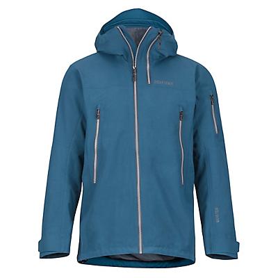 Marmot Men