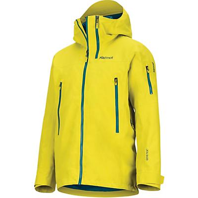 Marmot Men