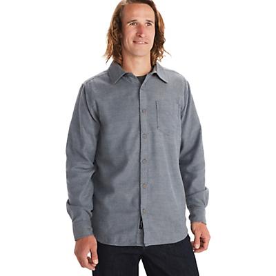 Marmot Men