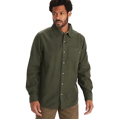Marmot Men
