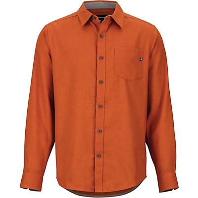 Marmot Men