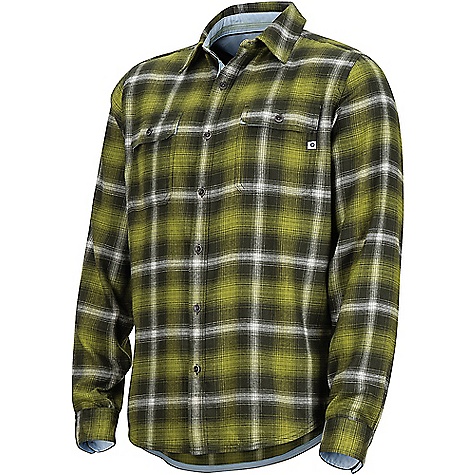 Marmot Men