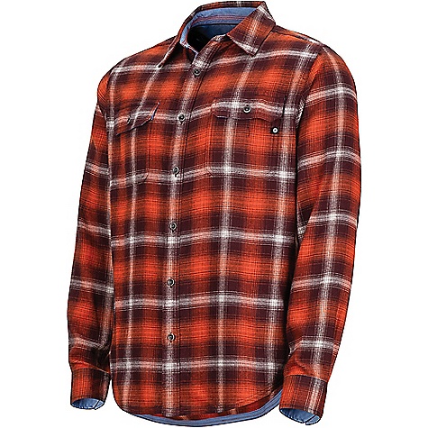 Marmot Men