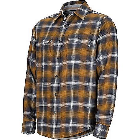 Marmot Men