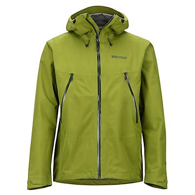 Marmot Men
