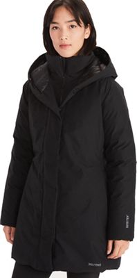 Marmot Women's Kristina Jacket - XS - Black product image