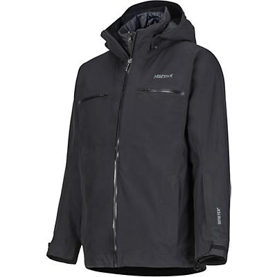 Marmot Men