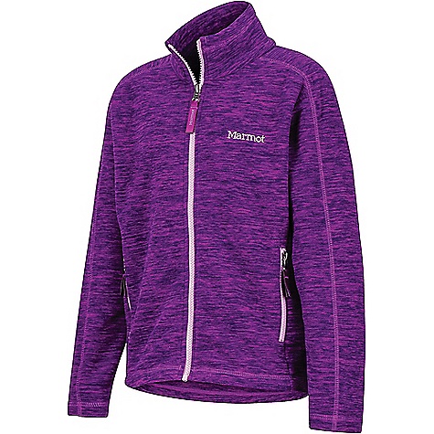 Marmot Girls