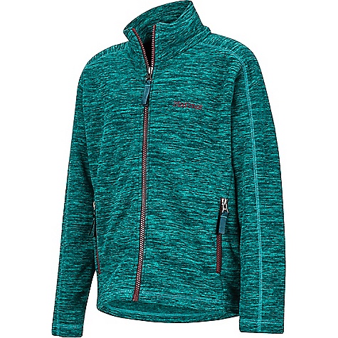 Marmot Girls