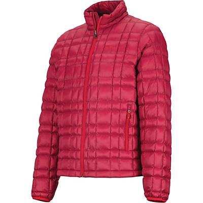 Marmot Men