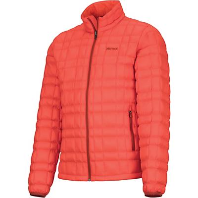 Marmot Men
