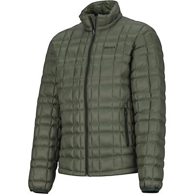 Marmot Men