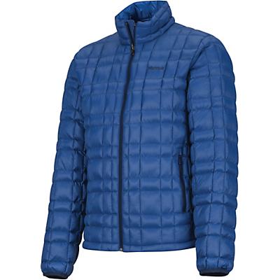 Marmot Men