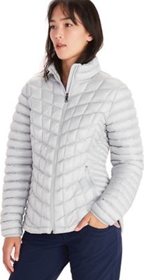 Marmot Women's Marmot Featherless Jacket - Small - Bright Steel product image