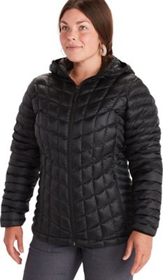 Marmot Women's Featherless Hoody - Small - Black product image