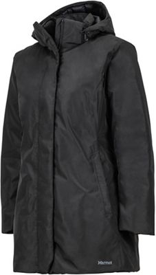 Marmot Women's Maybach Jacket - Small - Black product image