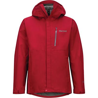 Marmot Men