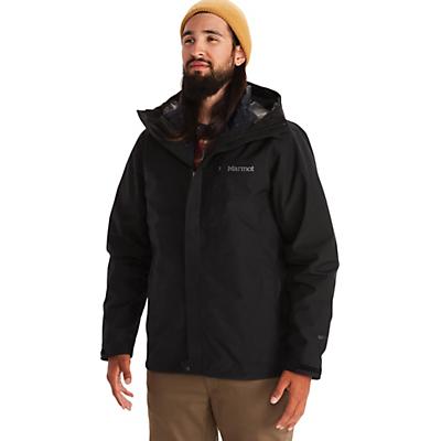 Marmot Men