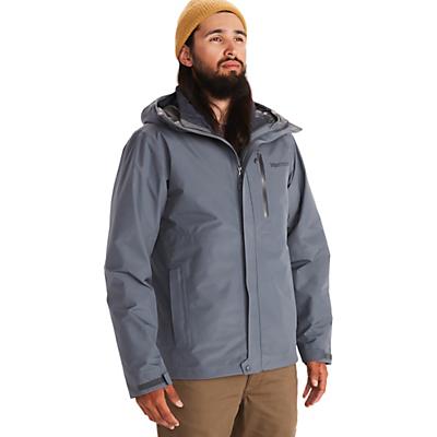 Marmot Men