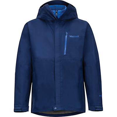Marmot Men