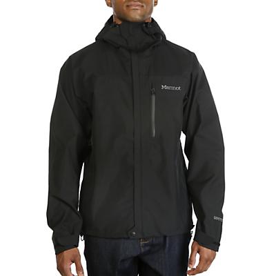 Marmot Men