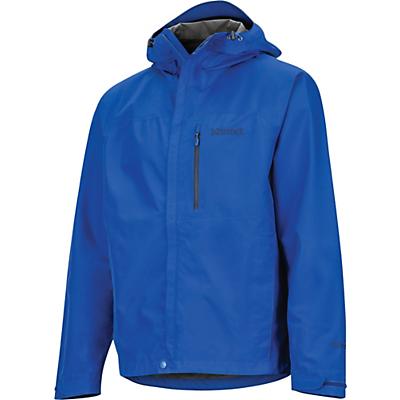 Marmot Men