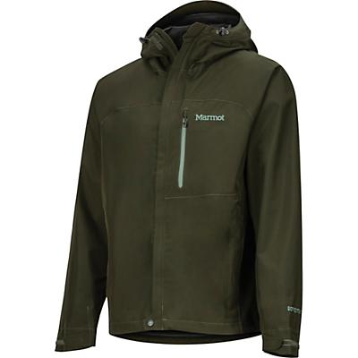 Marmot Men