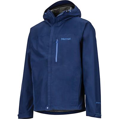 Marmot Men