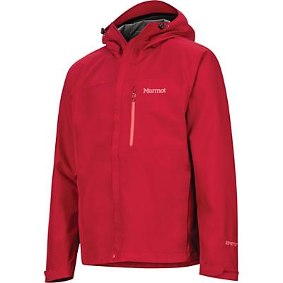 Marmot Men