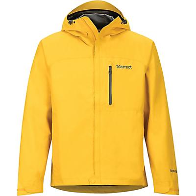 Marmot Men