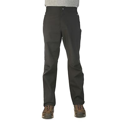 Marmot Men