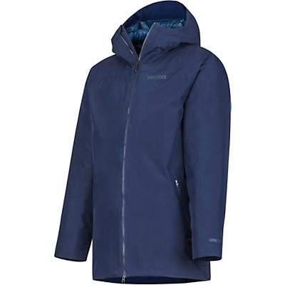Marmot Men
