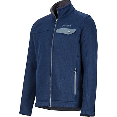 Marmot Men