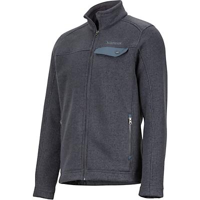 Marmot Men