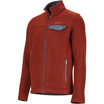 Marmot Men