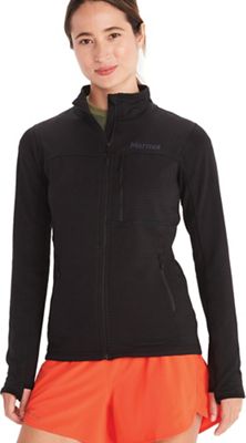 Marmot Women's Preon Jacket - Large - Black product image