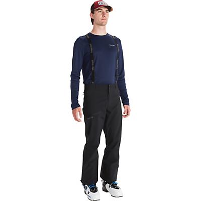 Marmot Men