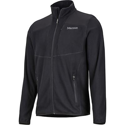 Marmot Men
