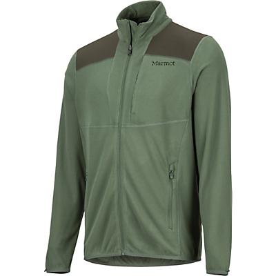 Marmot Men