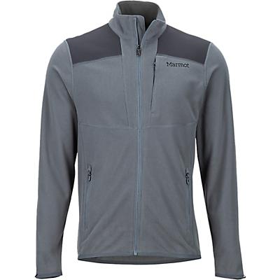 Marmot Men