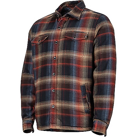 Marmot Men