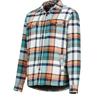 Marmot Men