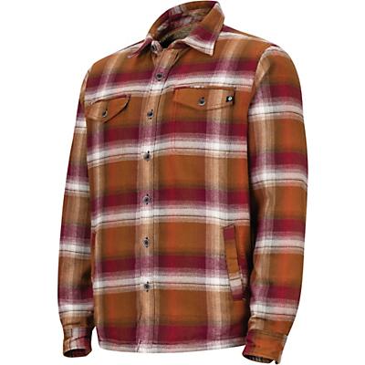 Marmot Men