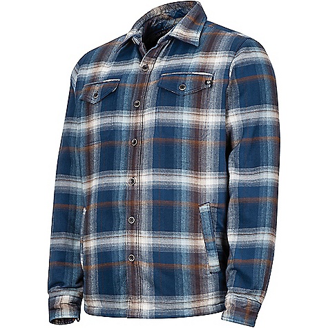 Marmot Men