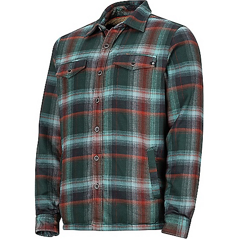 Marmot Men