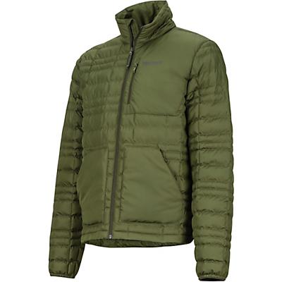 Marmot Men