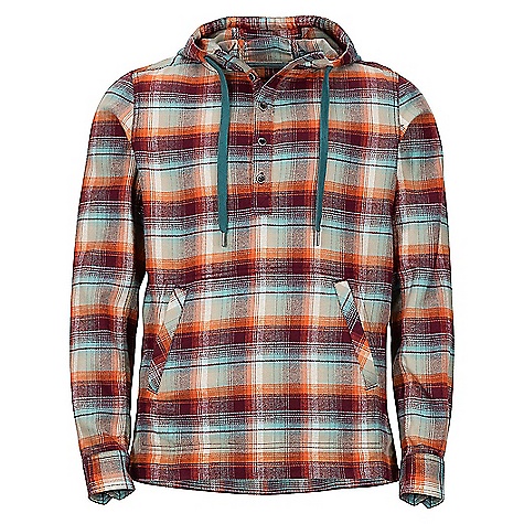 Marmot Men