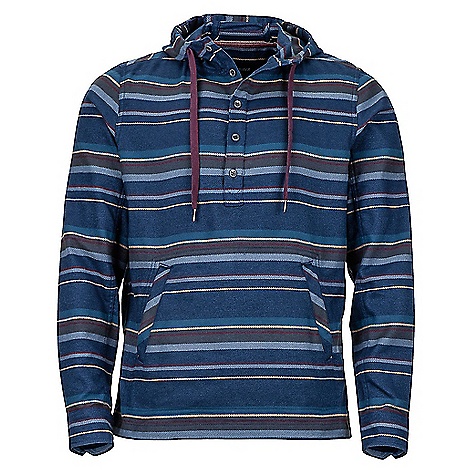 Marmot Men